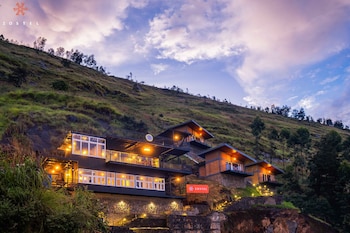 zostel poombarai kodaikanal