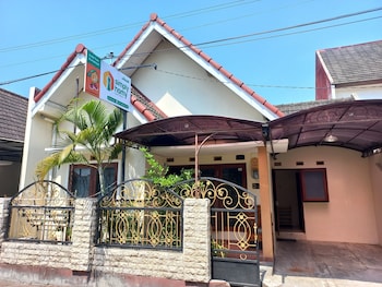 homestay condongcatur by simply homy