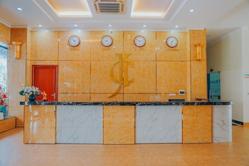 J&C Hotel,Yen Phong>>Bac Ninh,3.5 star