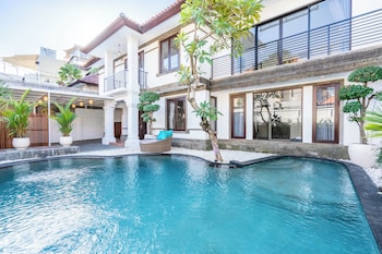 Villa Sky View - Seminyak,Indonesia>>Seminyak,4 star