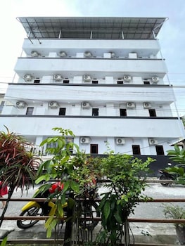 maluku residence syariah