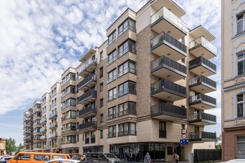 rentplanet apartamenty zajezdnia