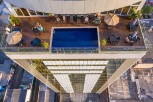 viale tower hotel