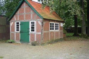 Gasthof Burmester,Harburg>>Hamburg,3 star