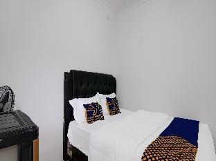 spot on 91828 homestay dinda syariah