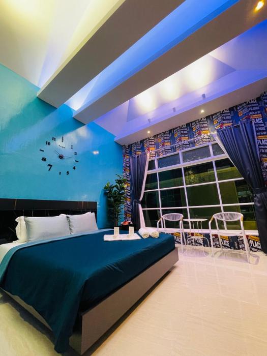 skeyndor health and resort