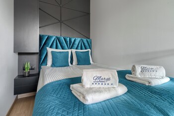 margi lynx apartament