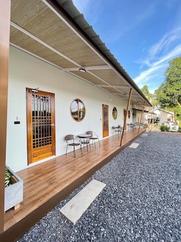 norn na homestay chanthaburi