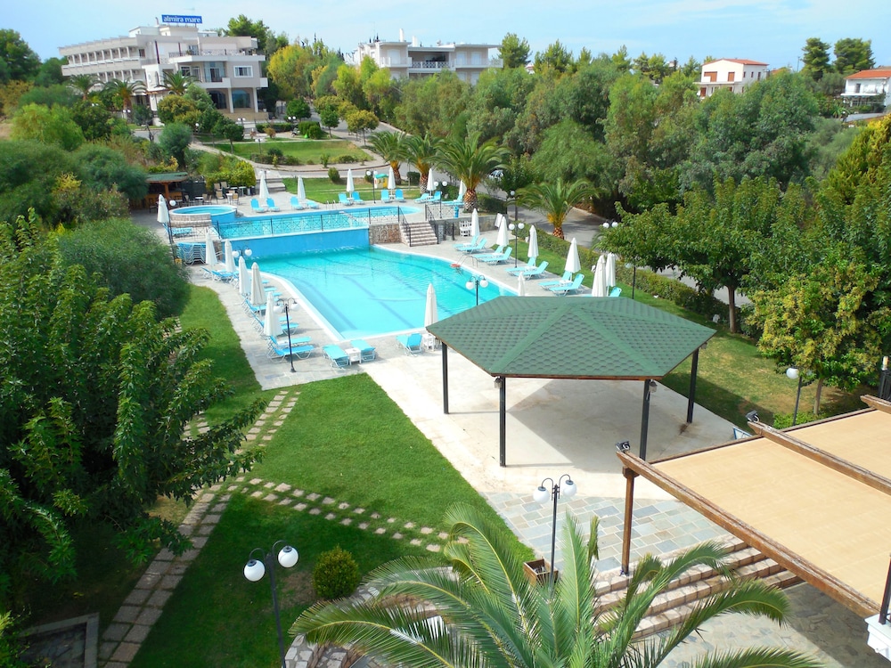 Almira Mare,Chalcis>>Central Greece,4 star