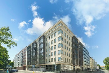 margi soho apartament