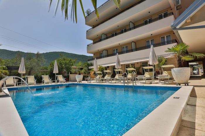 Villa La Vida,Glavati>>Budva,3 star