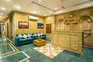 Hotel Aradhya Jaisalmer