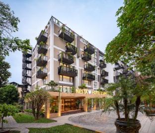 Nesta Hotel & Spa,Vietnam>>Hanoi,4 star