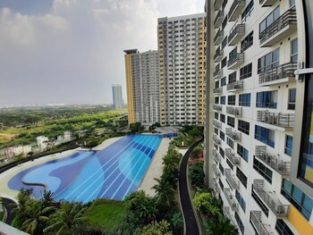 Cozy Springlake Summarecon By Bonzela Property,Indonesia>>Bekasi,0 star