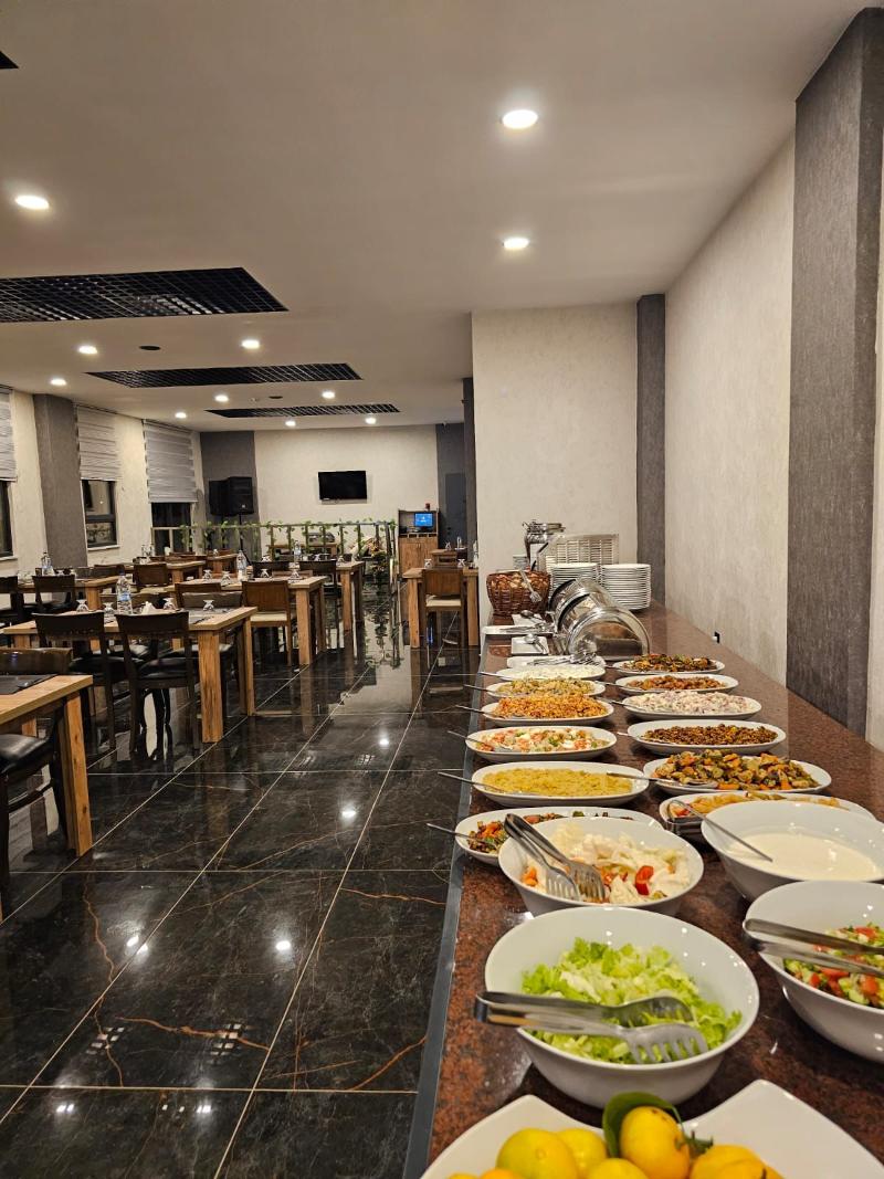 Efe Termal Otel & Spa,Yoncalı Köyü>>Kutahya,0 star