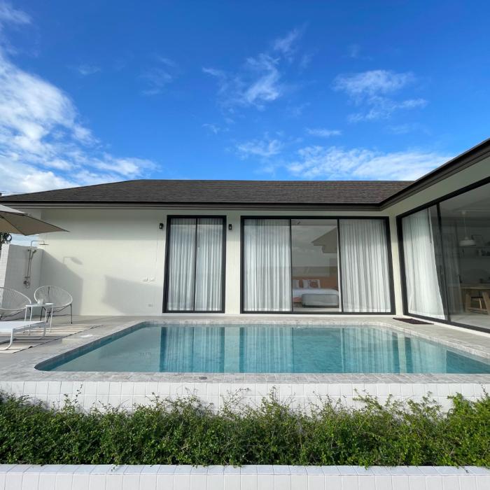 karisma private villa pattaya