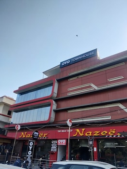 Revking At Hotel Golden Key Ip Ext.,India>>New Delhi,2 star