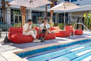 Aloft Orlando Lake Nona,United States Of America>>Orlando,3 star