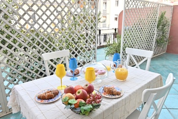 izzhome holiday terrace