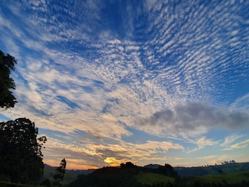 Cachoeira Dos Luis Parque E Pousada,Brazil>>Bueno Brandao,2.5 star