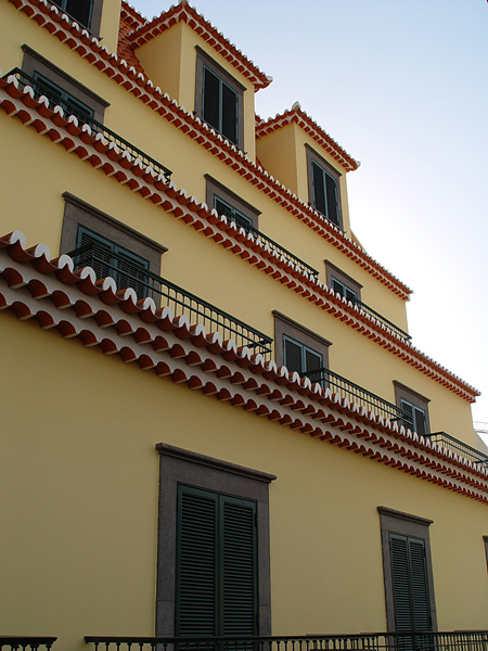apartamentos turisticos atlantida