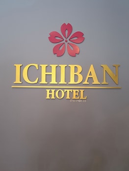 Ichiban Nimman Hotel,Nimman>>Chiang Mai,3 star