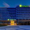 holiday inn express hangzhou airport an ihg hotel
