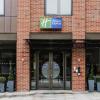 holiday inn express liverpool central an ihg hotel