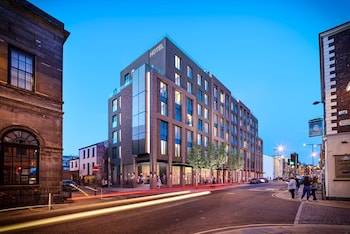 the halyard liverpool vignette collection an ihg hotel