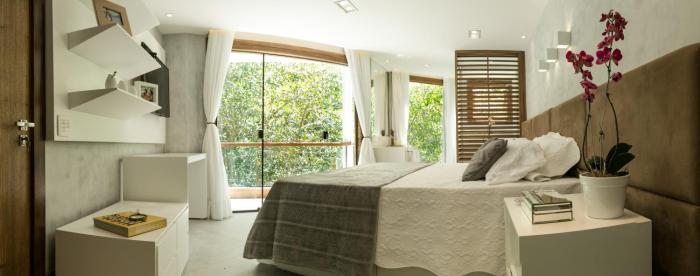 Veneza Carioca Hotel Boutique,Rio De Janeiro>>Itanhangá,3 star