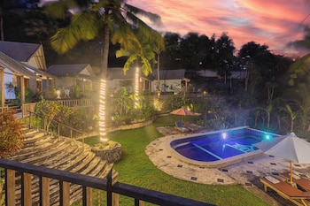 Ume Sari Nusa,Indonesia>>Penida Island,3 star