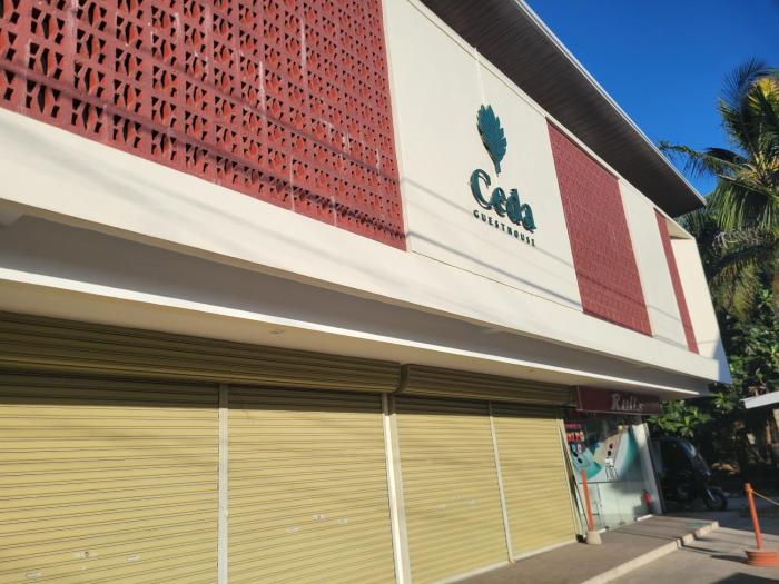 Ceda Guest House By Hiverooms,Cebu>>Bantayan Island,3 star