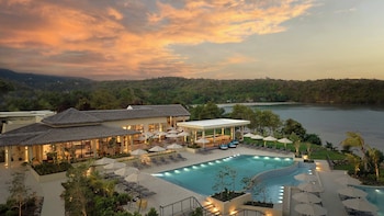 Six Senses La Sagesse,Grenada>>Corinth,5 star