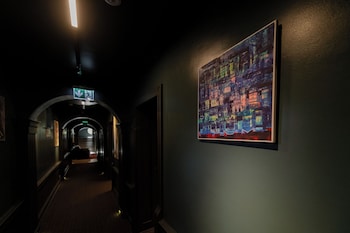 Barka Galeria Hotel Es Etterem,Miskolc>>Erdobenye,3 star