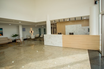 Goldmen Hotel Express,Brazil>>Cianorte,3.5 star