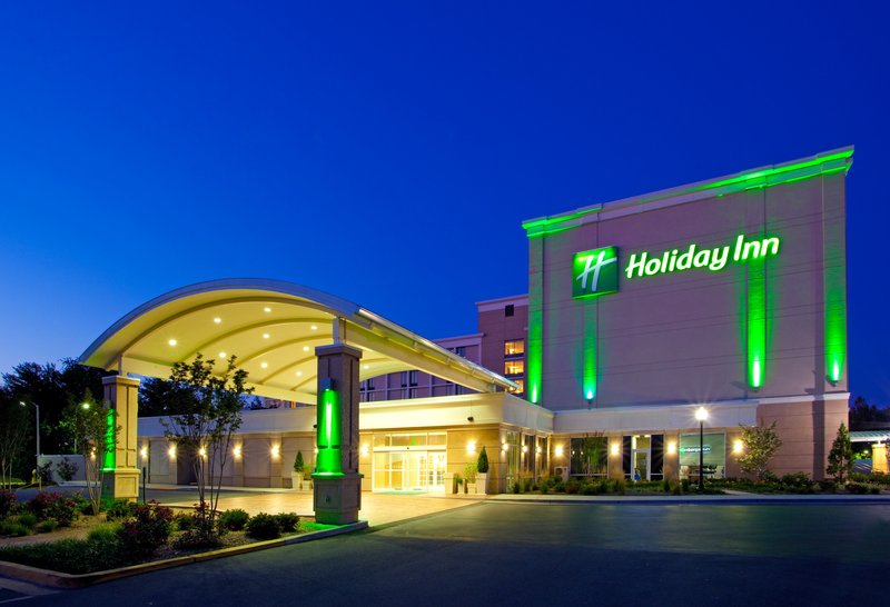 holiday inn gaithersburg by ihg