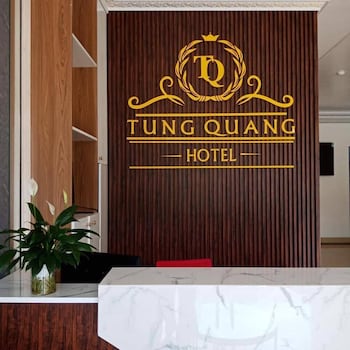Tung Quang Hotel,Hai Phong>>Cat Ba Island,4.5 star