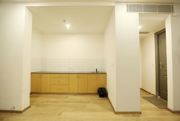 revking at hotel earthview
