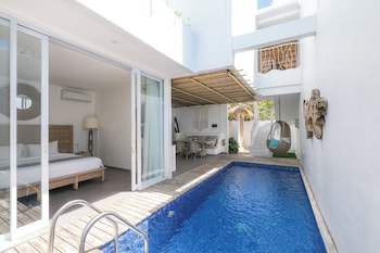 lavana villa jimbaran