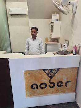 Revking At Hotel Amber,India>>Thanesar,2 star