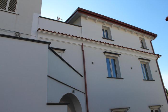 villa emanuel sorrento