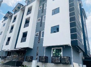 Cozy Suites,Nigeria>>Akure,2 star