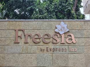 freesia residency by express inn