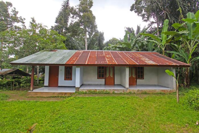 Spot On 92567 Jati Homestay,Selong Belanak>>Lombok,2 star