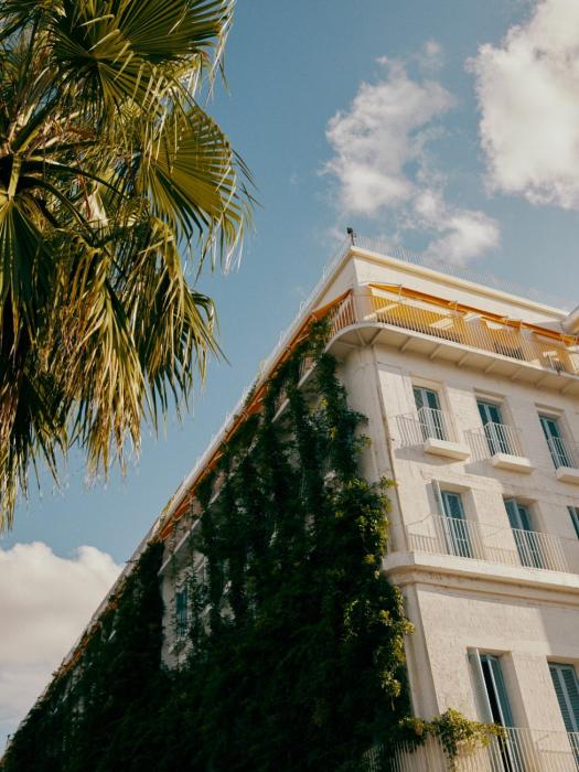 rooms hotel batumi