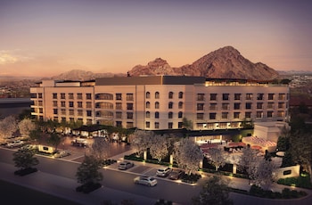 the global ambassador