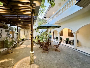the raden patah heritage