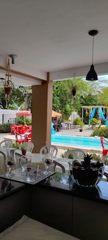 Pousada Passarela Do Caranquejo Pb,Jacuma>>Conde,4 star