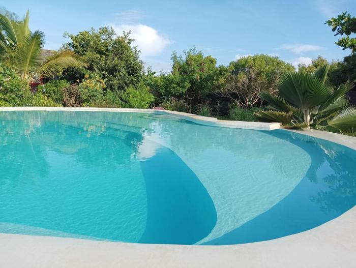 Matemwe Ocean View Villas,Tanzania>>Matemwe,5 star
