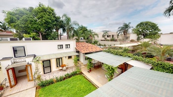 Praga Apartments,Ecuador>>Guayaquil,3.5 star